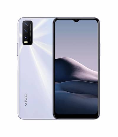 Vivo Y20