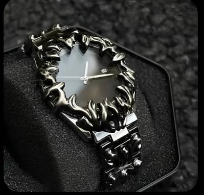 Alabaster claw watch very luxury article oder 03149367007