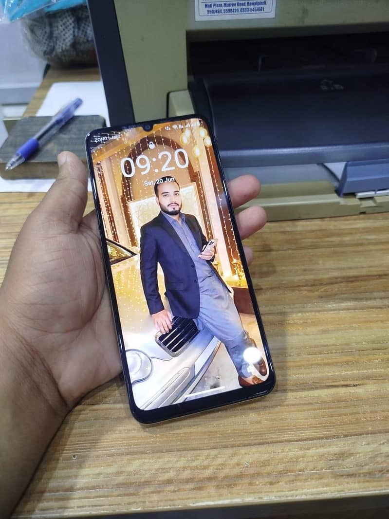 realme note 60x 5