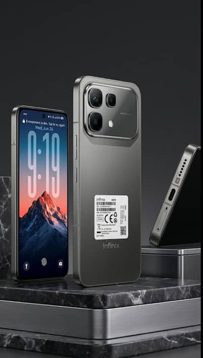 Infinix Other Model