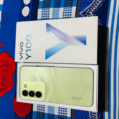 Vivo Y100 8/128