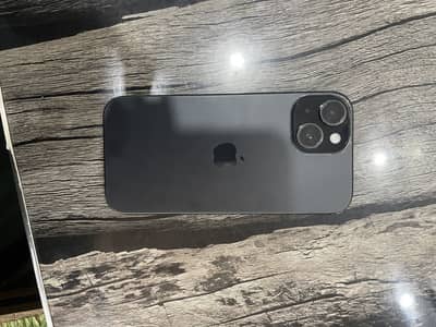 iPhone 15 JV Non PTA 128 GB