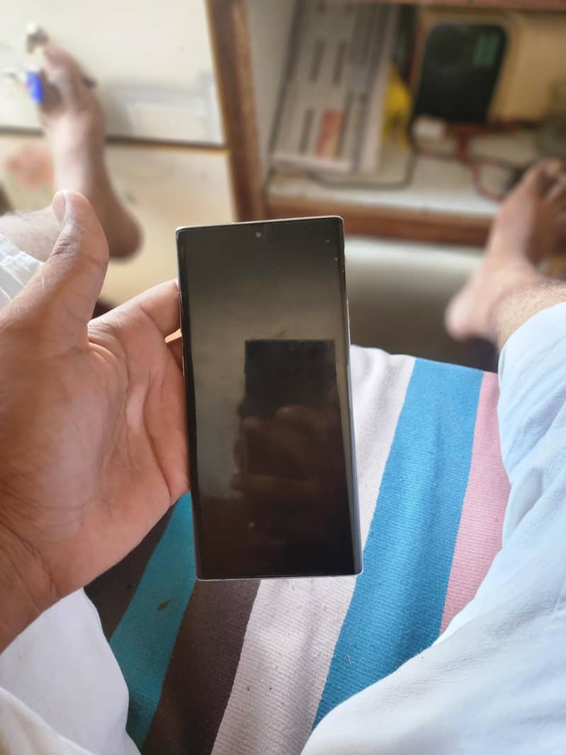 note 10 plus 6