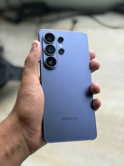 Samsung Mobile S26 Ultra