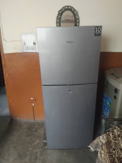 haier medium size fridge for sale