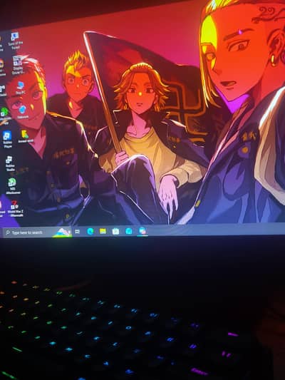 budget gaming pc