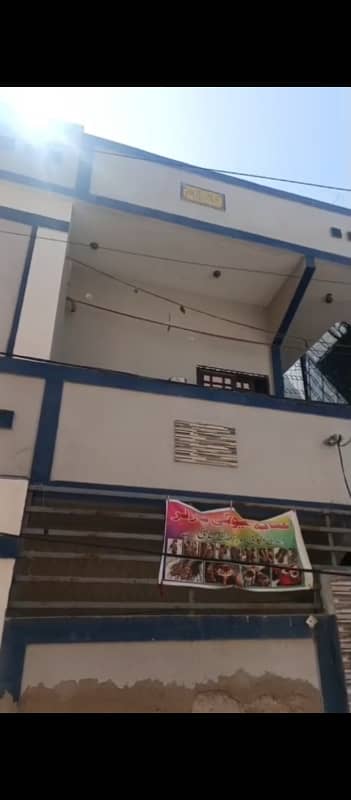 BANK LON APPLICABLE HOUSE FOR SALE IN SECTOR 2