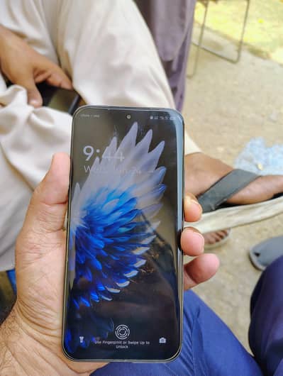 Tecno CAMON 40