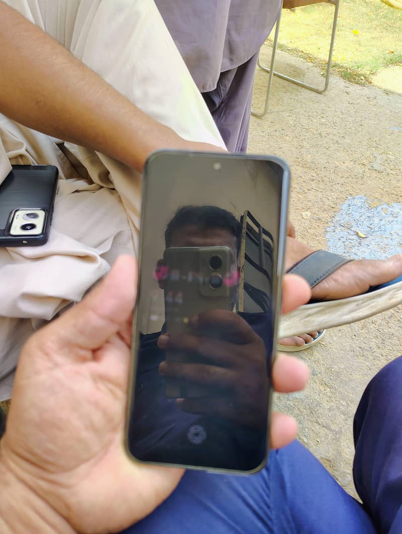 Tecno CAMON 40 2