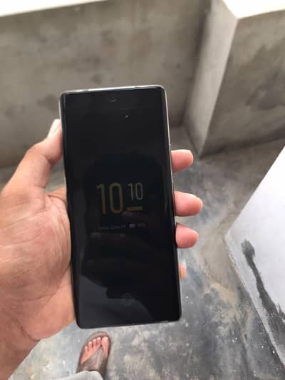 Tecno Spark 20 Pro Plus