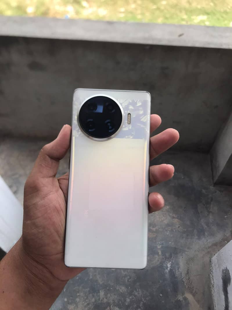 Tecno Spark 20 Pro Plus 1
