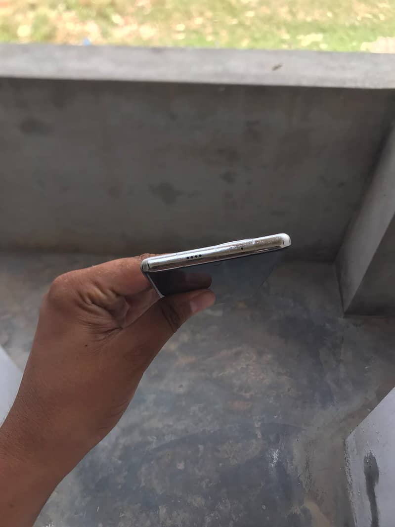 Tecno Spark 20 Pro Plus 5