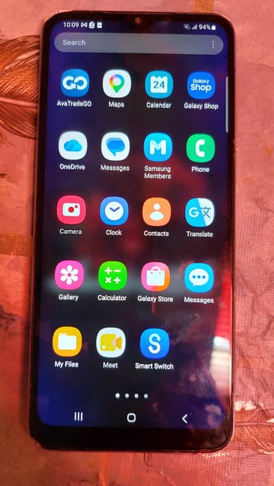 samsung a22 5g