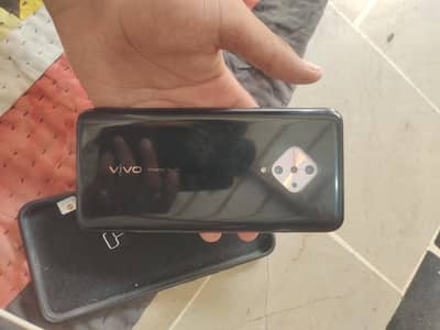 Vivo S1 Pro