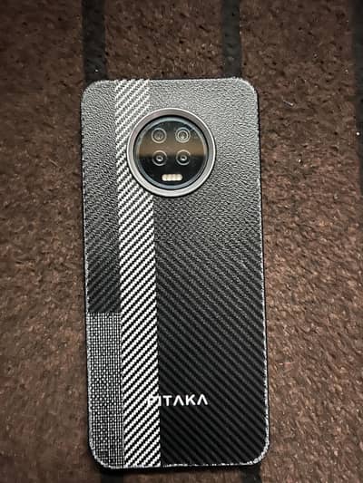 Infinix Note 7 (6/128GB)