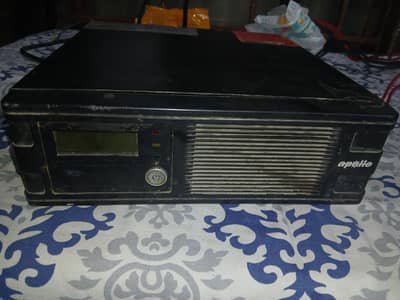 2kw wapda UPS