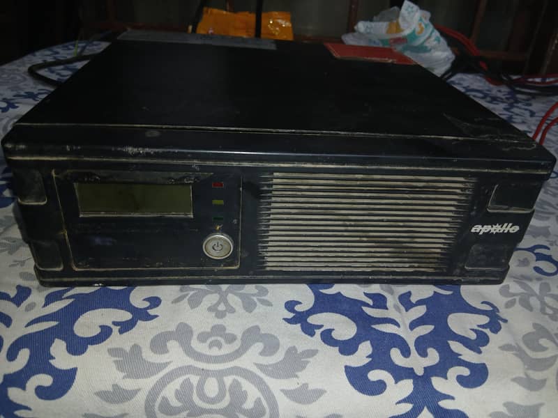 2kw wapda UPS 0