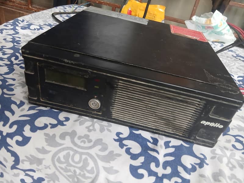 2kw wapda UPS 1
