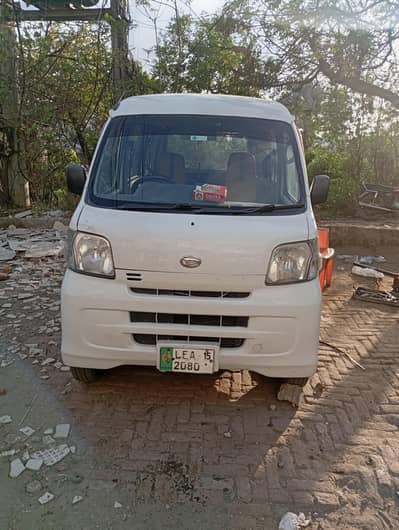 Hijet
