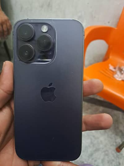 Apple iPhone 14 Pro  03*24*81*91*812