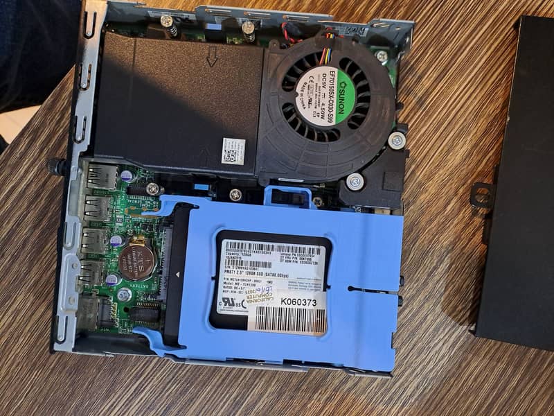 Mini PC 1