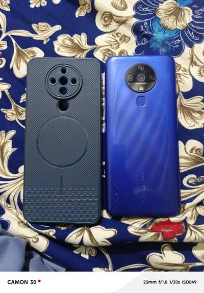 Tecno Spark 6