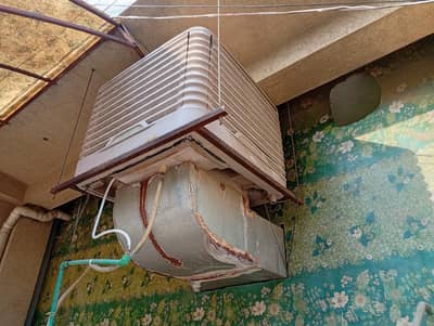 Air Cooler for Sale – Excellent Condition – 4 Units Available