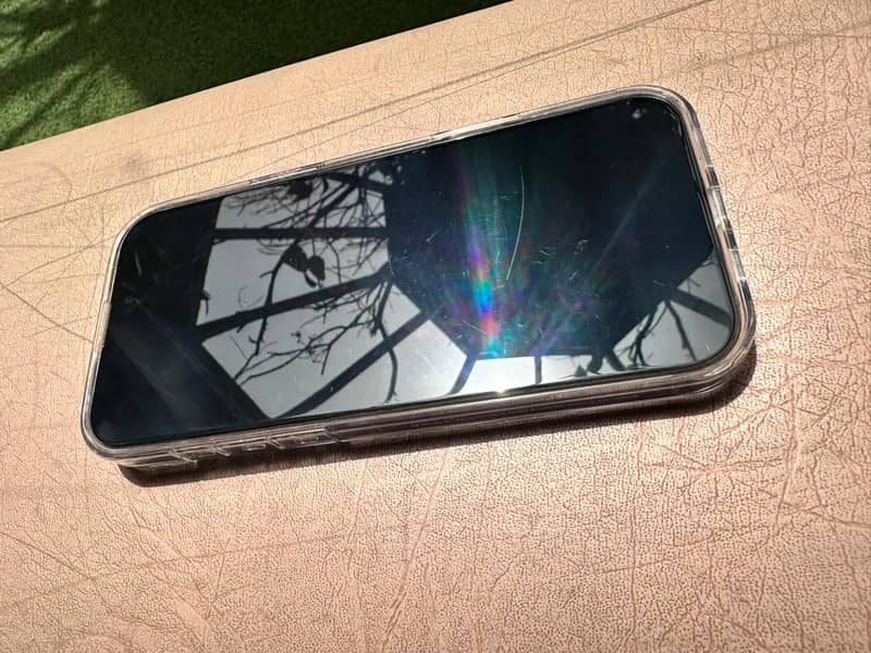 Apple iPhone 16 Pro Max 6