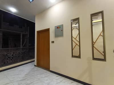 Centrally Located House Available In Andaleeb Cooperative Housing Society For sale