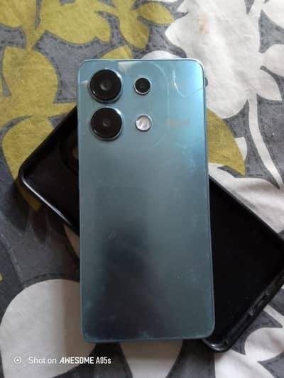 Xiaomi Redmi Note 13 8/256 for sale