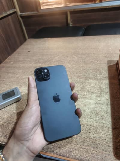 Apple iPhone 15 plus