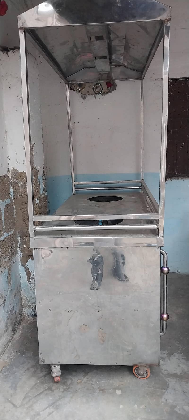 biryane counter 2