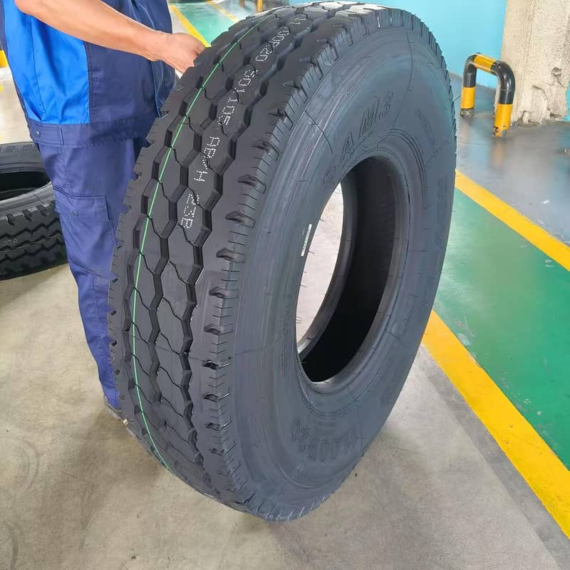 Chaina Imported Tyres 3