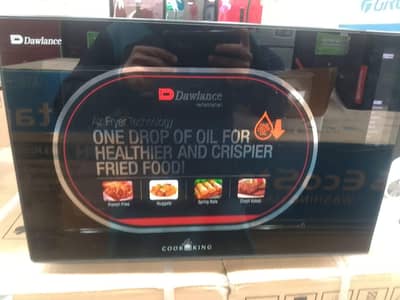MICROWAVE DW 550 AF URGENT SALE