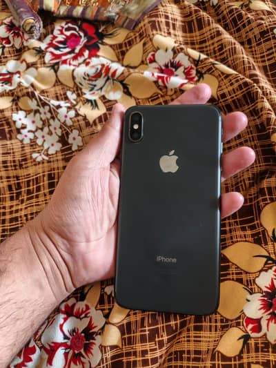 Apple iPhone XS Max