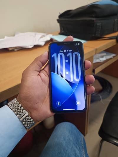 Apple iPhone 11 Pro