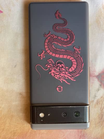 Google Pixel 6