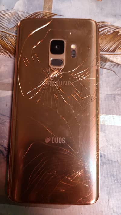 samsung s9