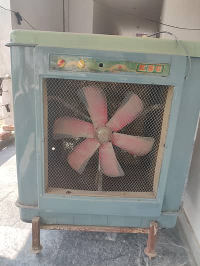 KSC Metal Air Cooler for Sale
