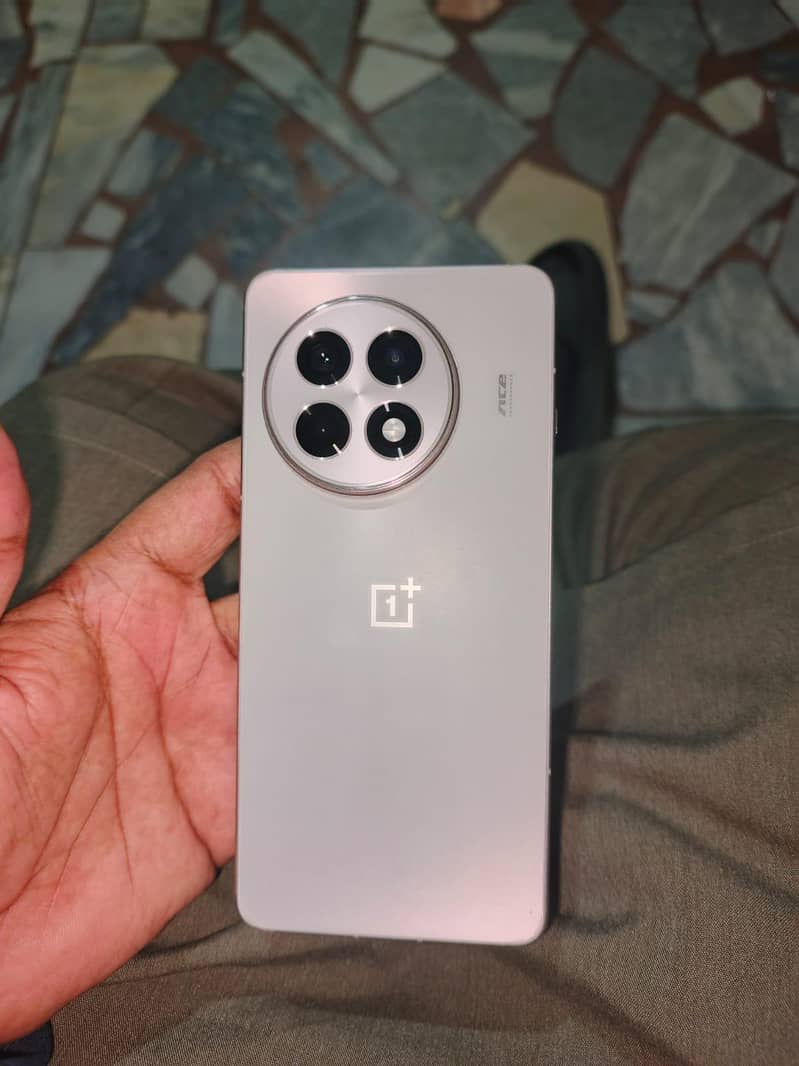 One Plus 13R 1