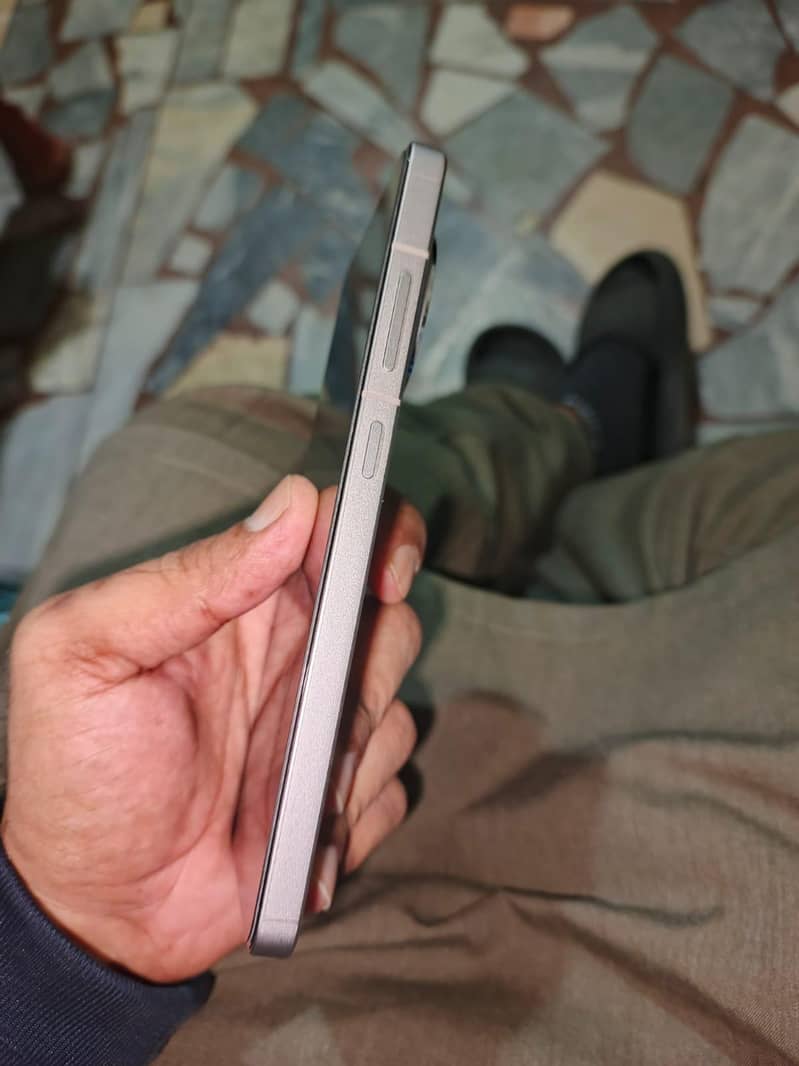 One Plus 13R 2