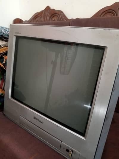 Sony tv falat sacren 14". 03453909164