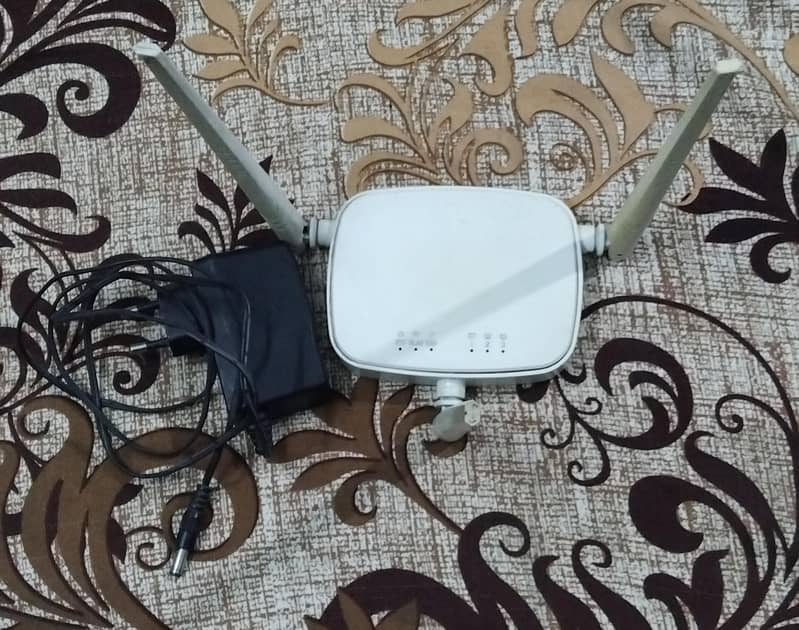 tanda router 1