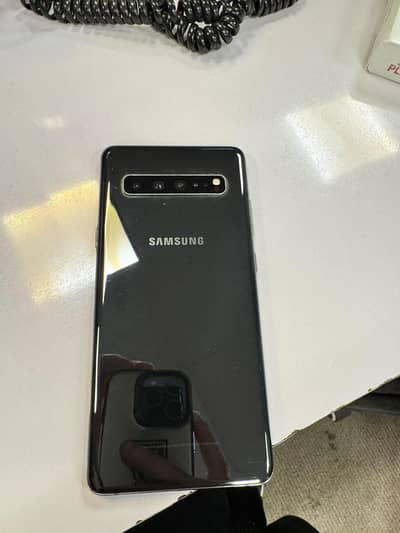 Samsung Galaxy S10 5G