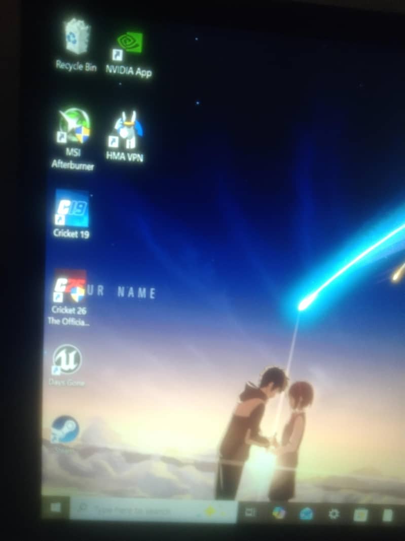 Gaming 5