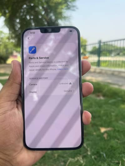 Apple iPhone 13 Pro Max