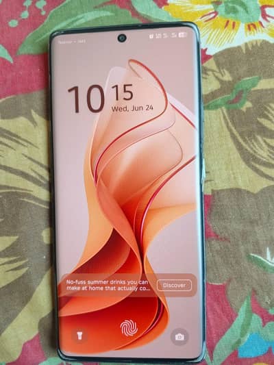 Infinix Hot 50 Pro Plus exchange possible
