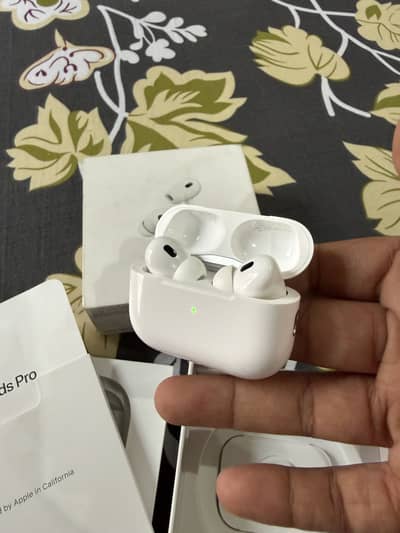Apple Airpods pro 2
