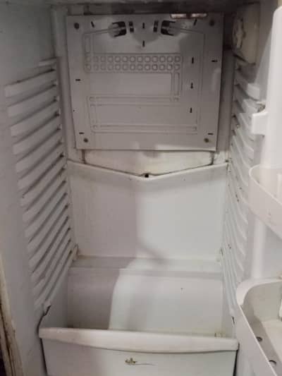 Refrigerator, freezer good quality
