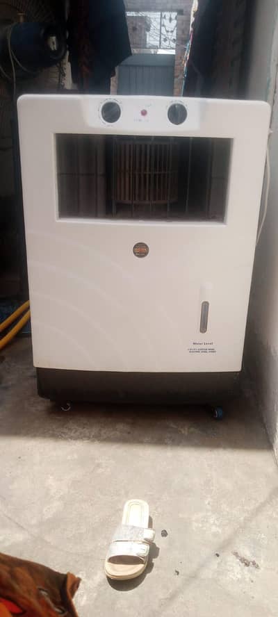 Air Cooler